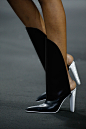 Alexander Wang - Fall 2014 Ready-to-Wear Collection