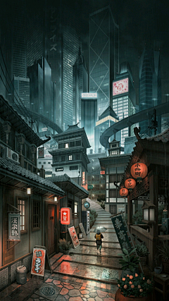 武当牵藤呼做兰采集到未来