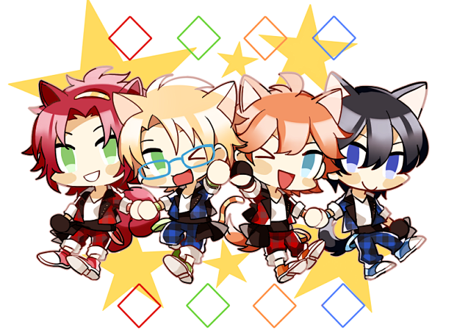 trickstar