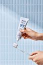 아모레퍼시픽 크리에이티브 - Amorepacific Creatives - 메디안 치석케어 2023 AD (Median plaque care 2023 AD)