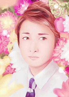 喜滋滋的彩苞采集到作品集一(成濑夏生)