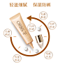 ORBIS/奥蜜思悠阳保湿乳 30g SPF20 PA++ 保湿补水防晒 轻盈细腻-tmall.com天猫