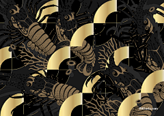 Emines采集到纹理
