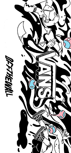 ／夏沐宁子／采集到VI-Post