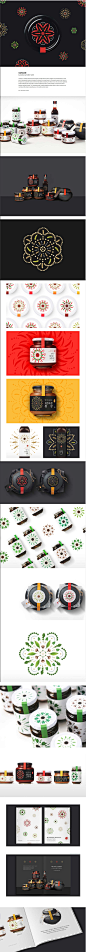 BEHANCE -  V I U Creatives