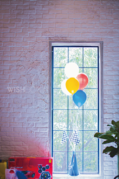 WISHBOX采集到WISHBOX-WISHPARTY-高端儿童派对订制