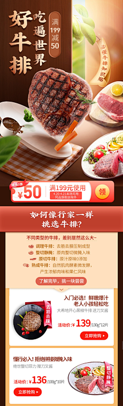 Turing1912采集到食品_肉类