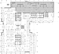 Cisco Offices,Fourth Floor Plan