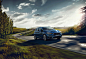 BMW 2 SERIES : Space: the final frontier... Hardly with the new BMW 2 Series Gran Tourer and Active Tourer. Both models combine functionality, plenty of space, and aesthetics with driving pleasure and dynamics expected of a BMW. The campaign motives commi