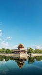 北京——一座城池变幻的风景