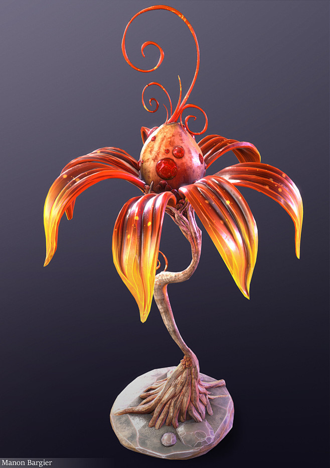 Flower