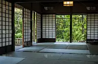 日式传统房子