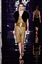 REEM ACRA  READY-TO-WEAR  FALL-WINTER 2014-2015
10