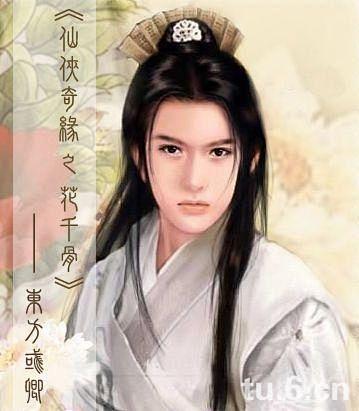 东方彧卿异朽阁主知天下事身为凡人不会法术却精通机关卦术但要承受