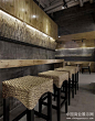 浙江麦甜咖啡厅空间设计