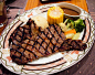 Photograph US angus ribeye steak by Jerry Lee on 500px