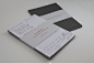 PJ Harvey - 8 Exclusive lyric sheet reproductions