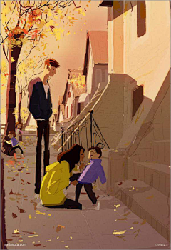 安眠的猫采集到【pascal campion】