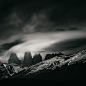 Patagonia Dreaming II : More digital and Infrared images from my recent trip to Chile. 