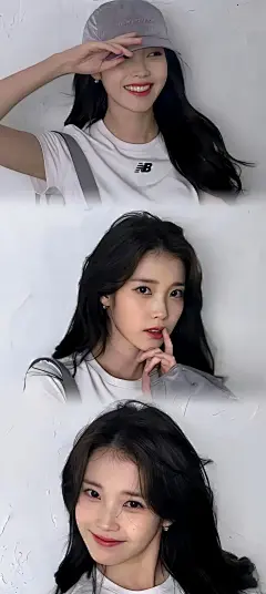 IU壁纸‖啊啊啊怎么可以这么甜！！！ - 小红书