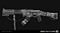 high poly