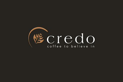 Credo Coffee视觉设计

 
...