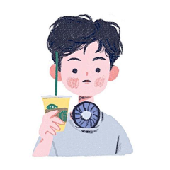 加油鸭呀呀呀采集到美术