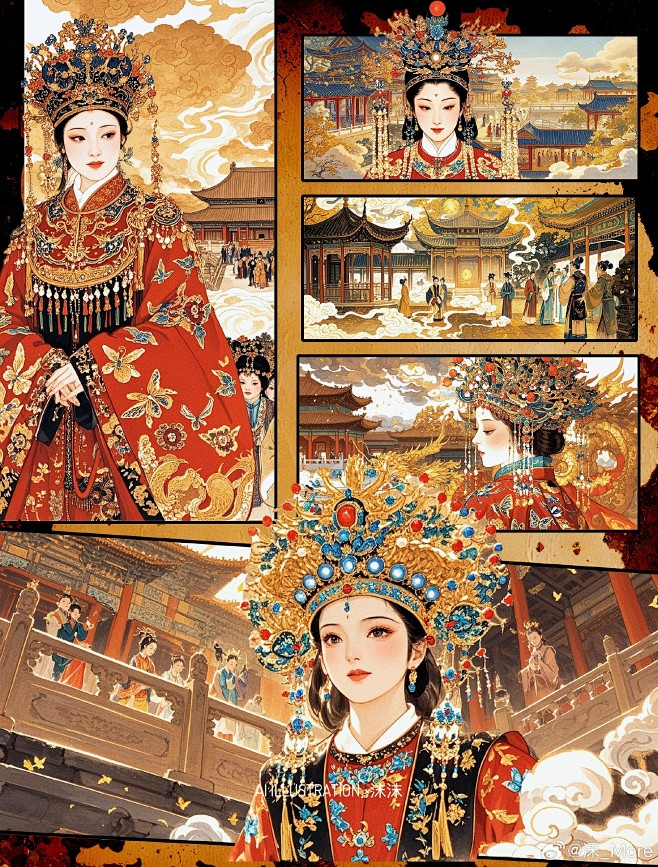 热门 - 热门推荐 - 微博