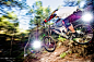 Photograph Extreme Downhill Sessions I by Bruno Almela on 500px
#单车#