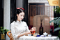 梅江小青柑 11