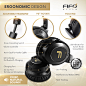 FIFO Style: 7-Image Amazon FULL Listing Design