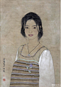 国画,人物国画,国画人物,318