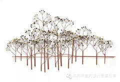 遥亘千里采集到墙饰