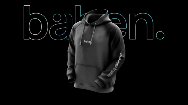 Behance :: 为您呈现Back ...
