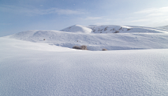 李珠静采集到雪/雪花/雪地/雪山