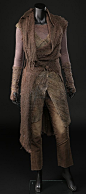 Lot # 279- Noah Auction - Naameh Costume: 