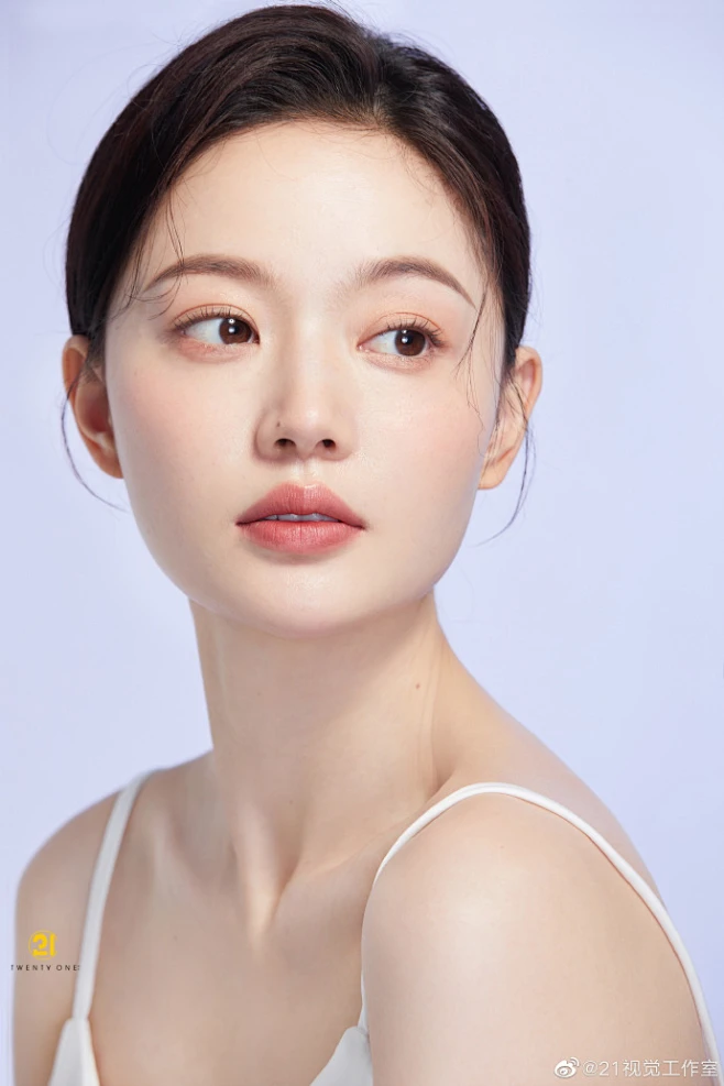 @21视觉工作室 的个人主页 - 微博图片_人物图片素材-花瓣网