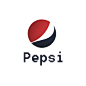 What Is the Meaning of Pepsi Logo on Behance