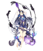 いばら姫/ポーチャーズ - SINoALICE Database : (Voice:本渡楓) Ibarahimeエリアで打撃30%UP 打撃10%UP 物理攻撃+100 物理防御+100 Ibarahimeエリアで打撃10%UP 物理攻撃+100 HP+50 物理攻撃+100 Ibarahimeエリアで打撃10%UP HP+50 物理攻撃+200 物理攻撃+200 (SINoALICE Database)