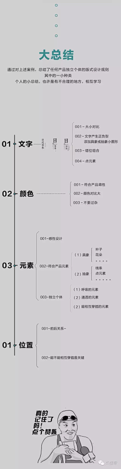 蔓曦采集到教程 平面