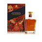 John Walker & Sons King George V Chinese New Year Pack : Packaging manufacturer: GPA LuxuryPR & Marketing: Warren ConsultancyLocation: United KingdomProject Type: ProducedClient: DiageoProduct Launch Location: GlobalPackaging Contents: Blended Sco