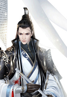 剑网三 同人 纯阳宫 武侠 手绘 插画 ...