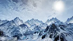 冰天雪地高清景色壁纸 第9页-ZOL桌面壁纸
