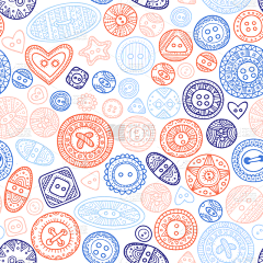 纺织品,时尚,波西米亚风,四方连续纹样,纽扣,华丽的,传统,几何形状,多样,针织品