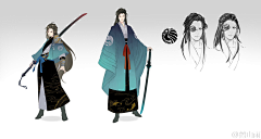 哈哈哈哈哈！！！采集到魔兽世界种族