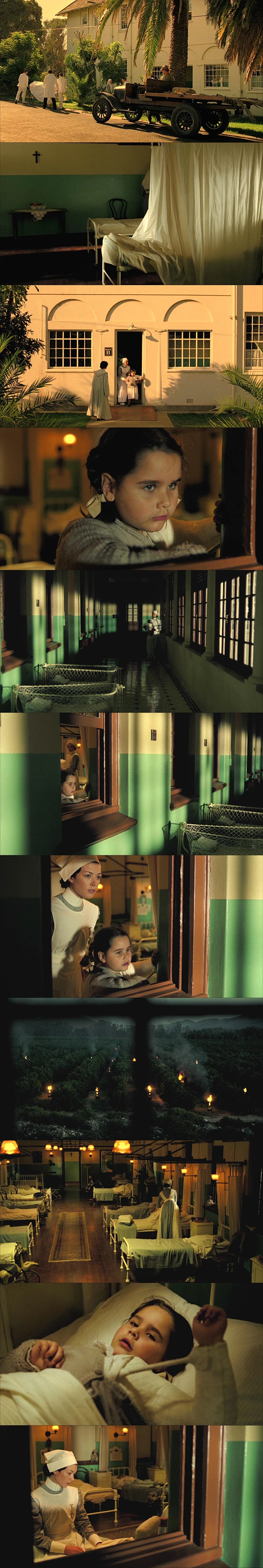 【坠入 The Fall (2006)】52 李·佩斯 Lee Pace #电影场景# #电影海报# #电影截图# #电影剧照#-花瓣网