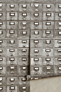 Card Catalog Wallpaper