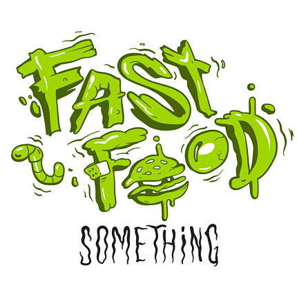 Fast Food something ...