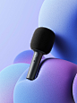 Xiaomi Karaoke Microphone