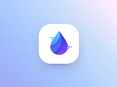 宝贝在微笑采集到APP-桌面ICON